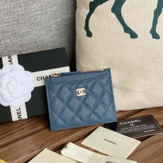 Chanel Wallet Purse